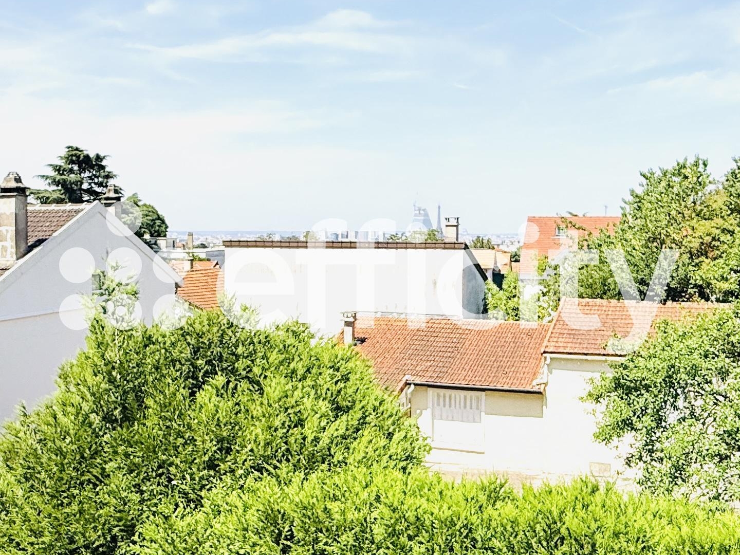Maison à vendre - 5 pièces - 118m2 - Châtillon (92320)