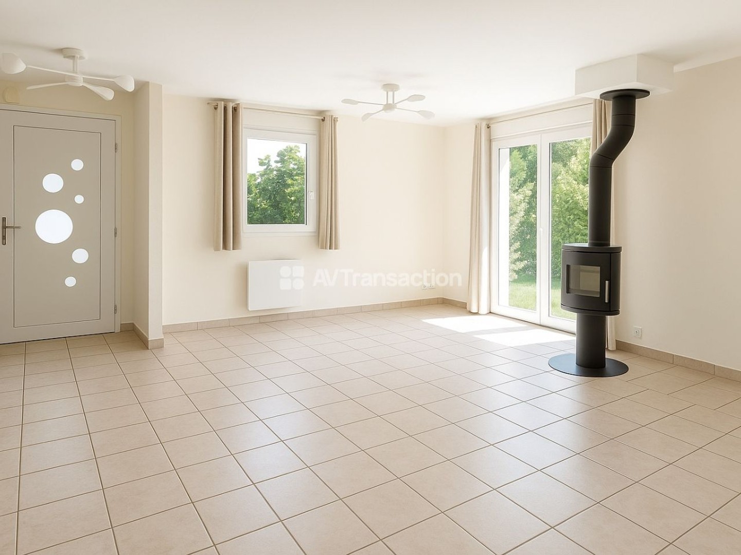 Maison à vendre - 6 pièces - 91m2 - Quimper (29000)