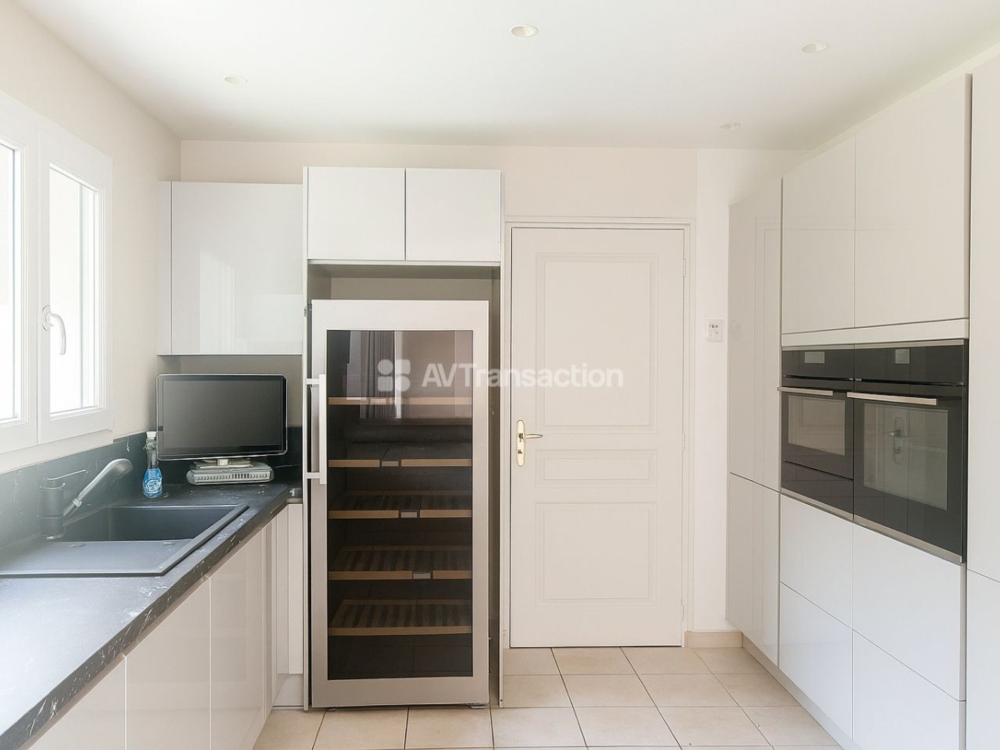 Maison à vendre - 6 pièces - 91m2 - Quimper (29000)