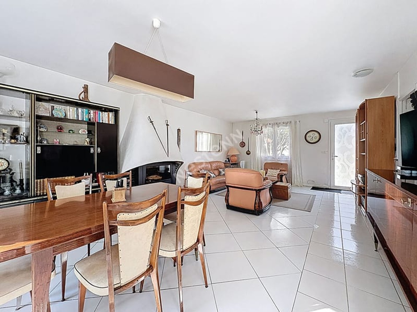 Maison 5 pièces 83 m²