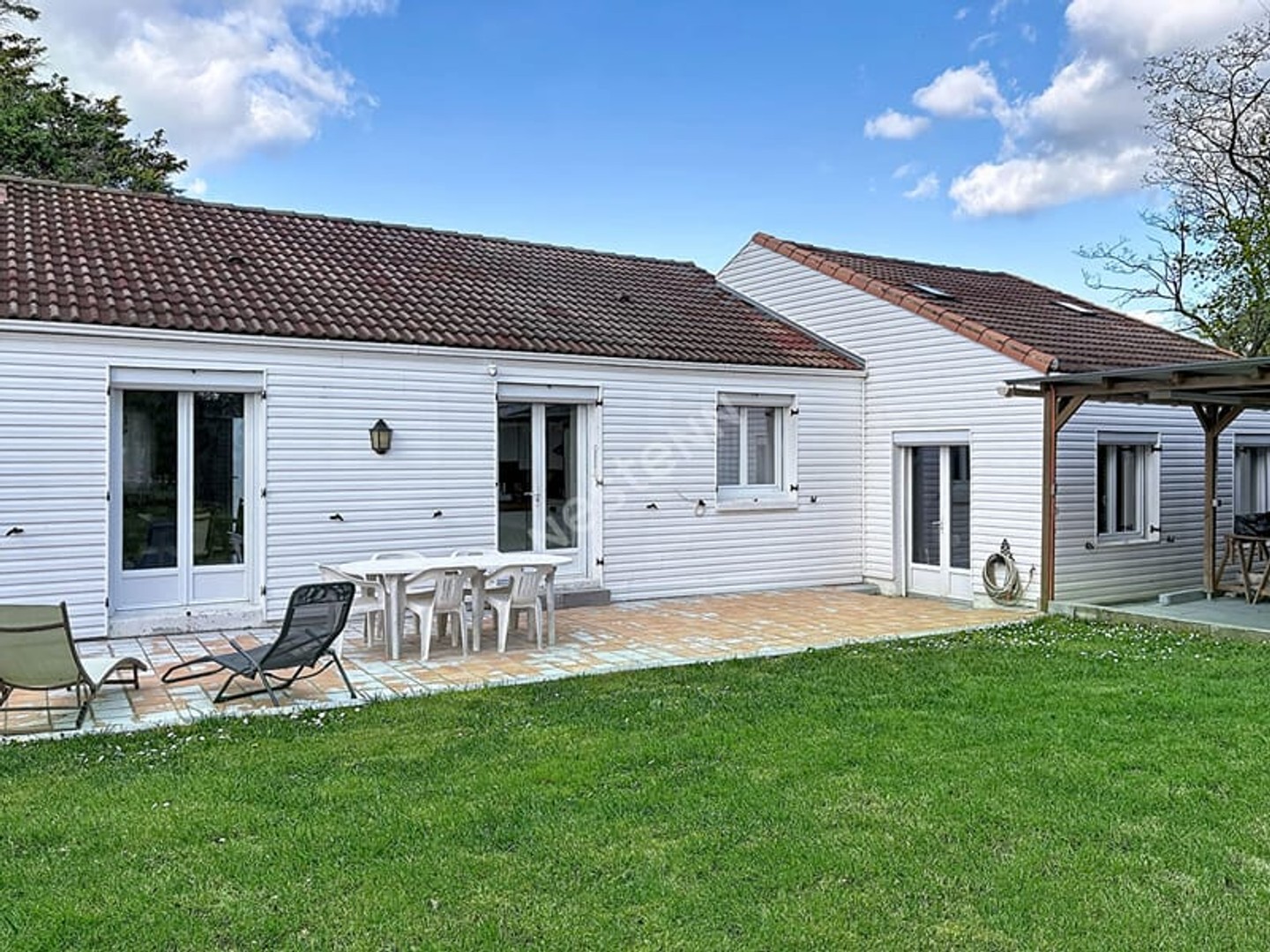 Maison à vendre - 5 pièces - 83m2 - Les Sorinières (44840)