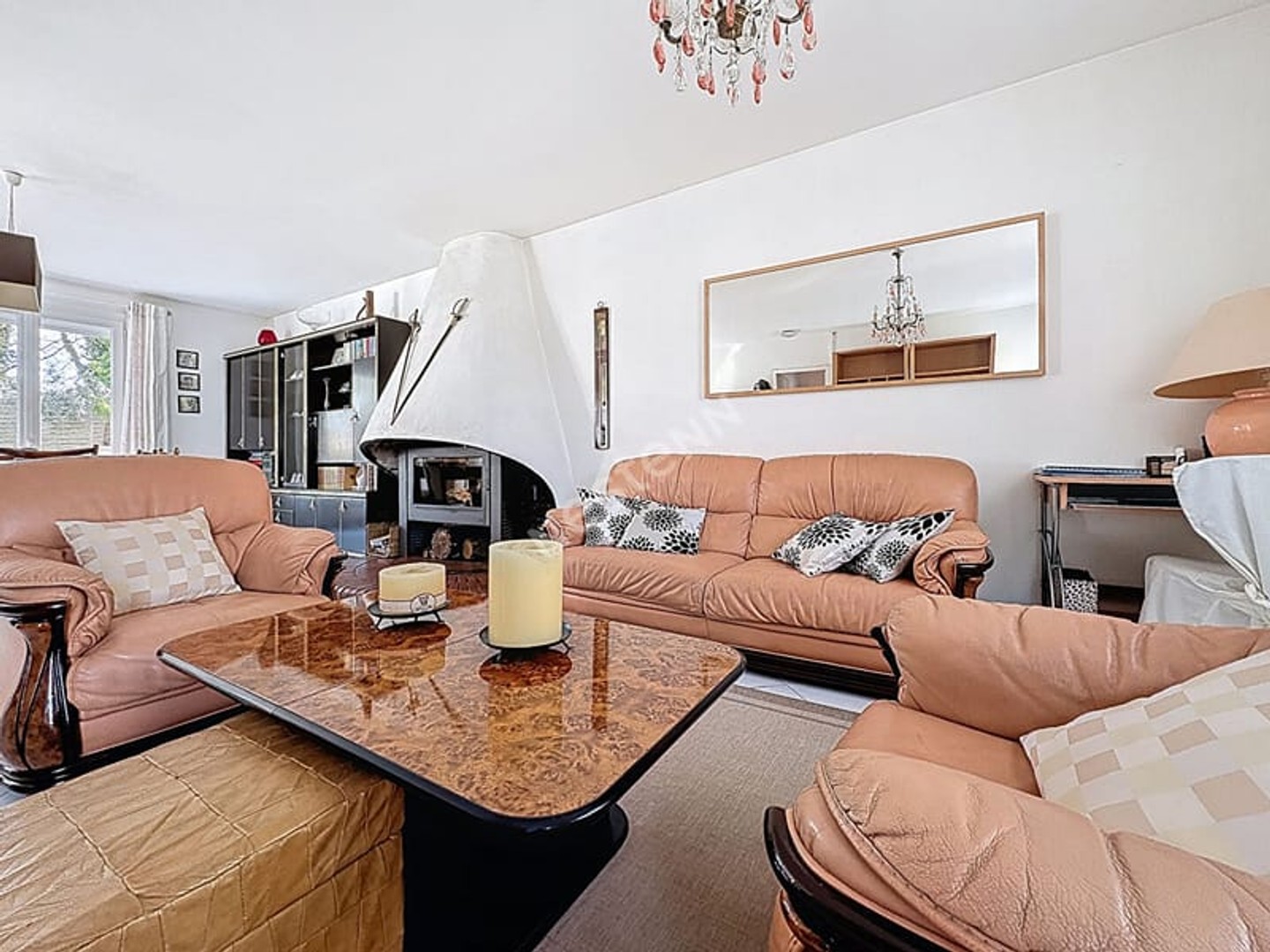 Maison à vendre - 5 pièces - 83m2 - Les Sorinières (44840)