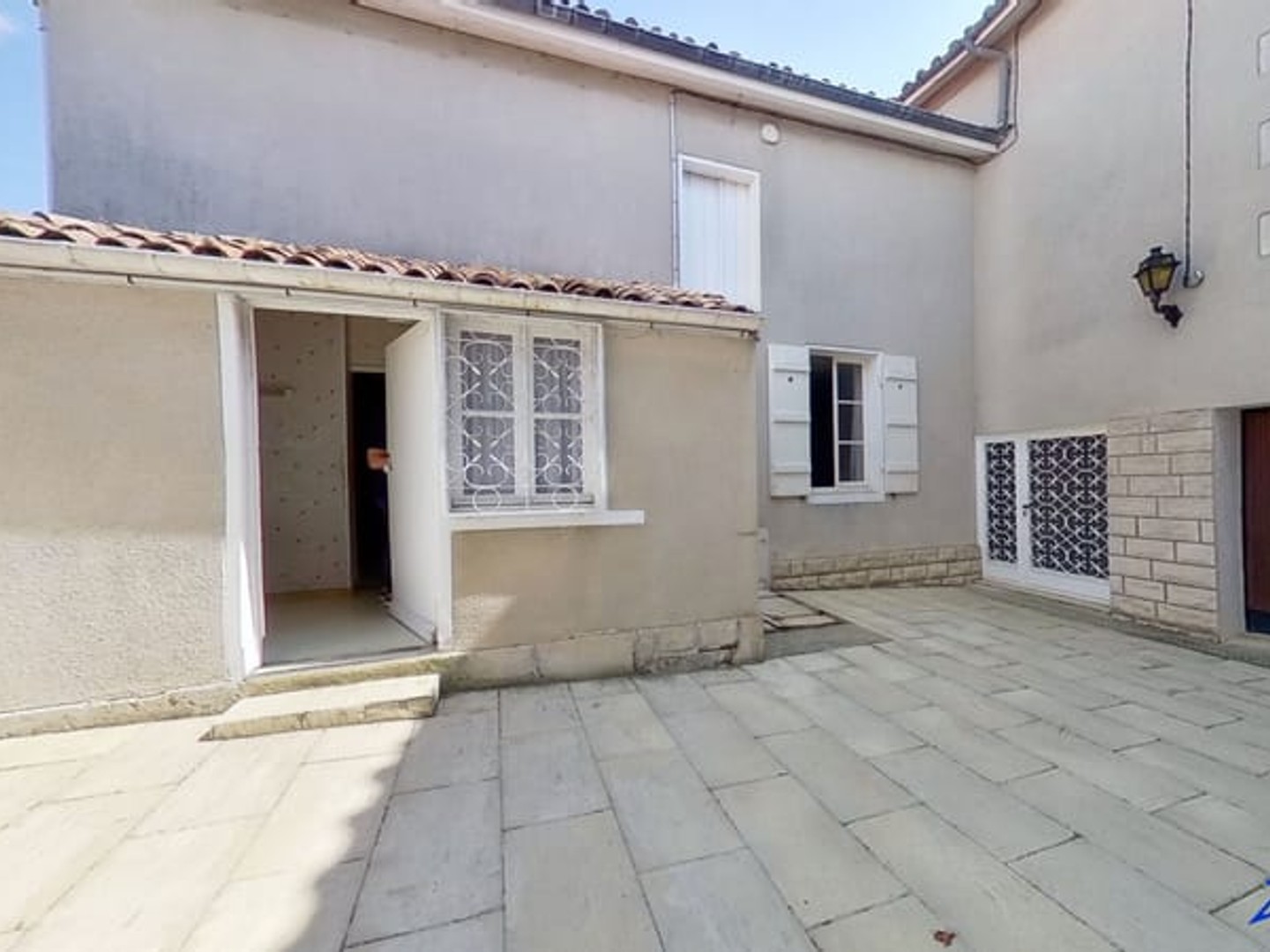 Maison à vendre - 7 pièces - 165m2 - Le Bouchon-Sur-Saulx (55500)
