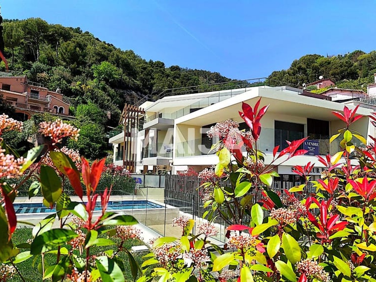Appartement à vendre - 4 pièces - 108m2 - Èze (06360)