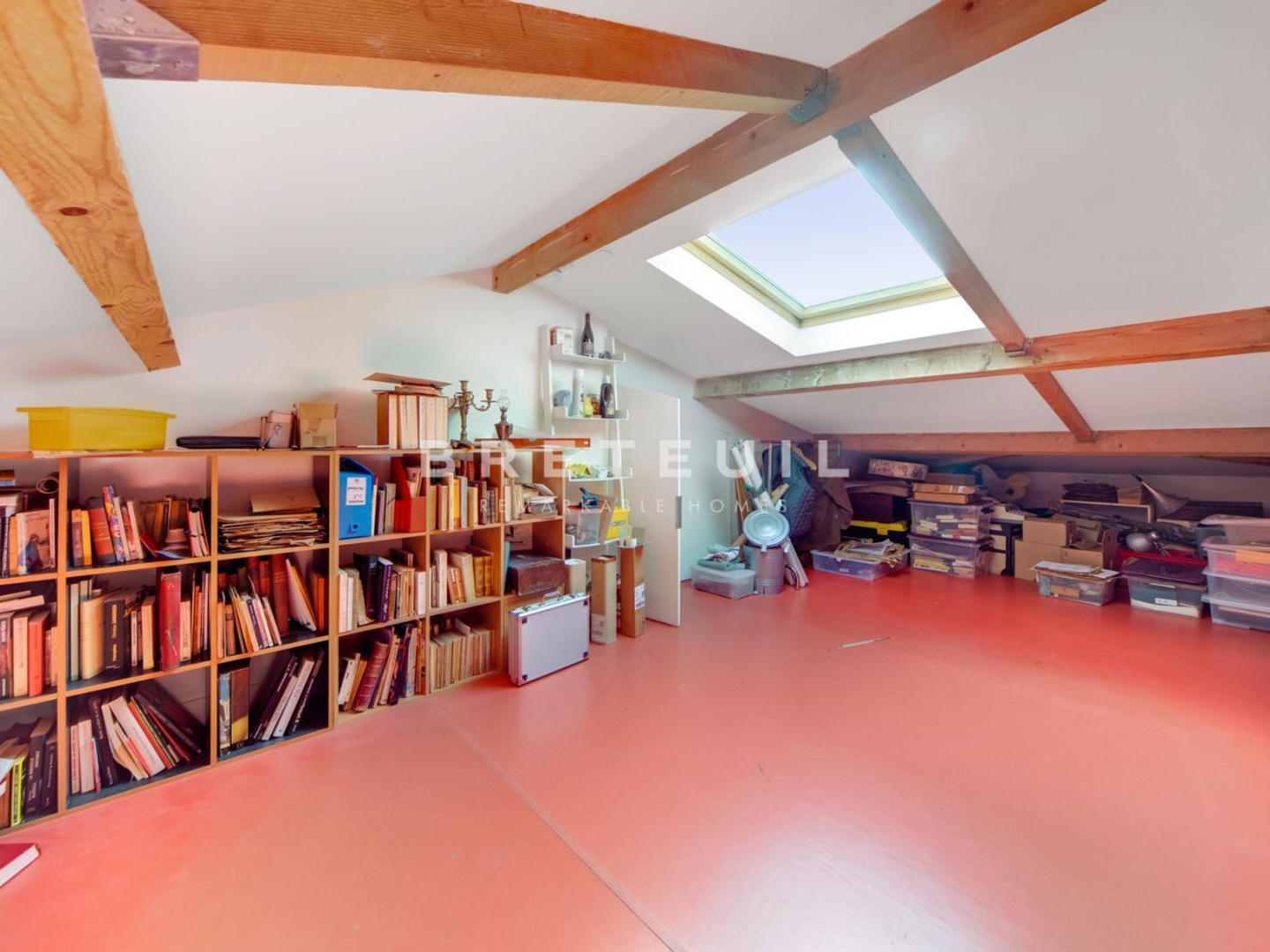 Maison à vendre - 10 pièces - 296m2 - Paris 12e (75012)