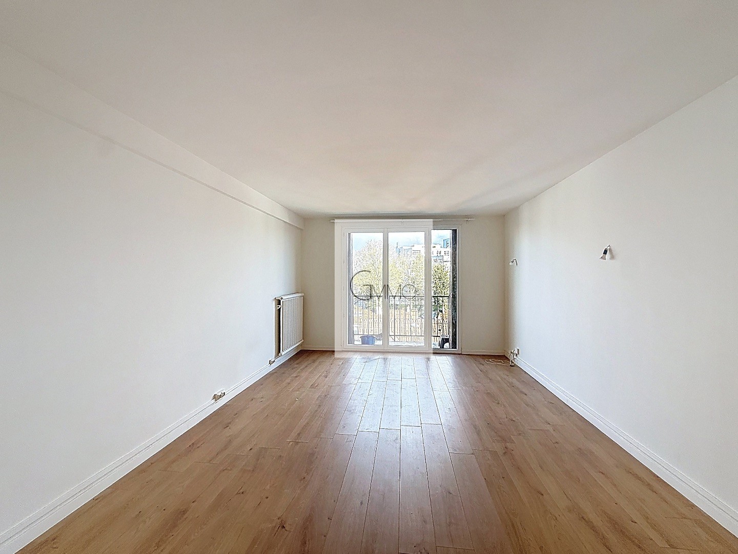 Appartement à vendre - 4 pièces - 82m2 - L'haÿ-Les-Roses (94240)