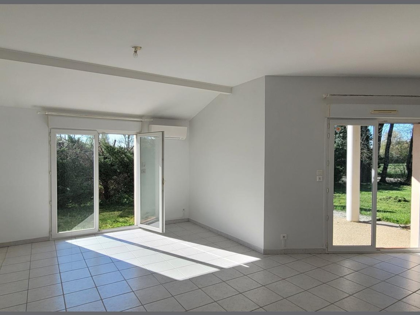 Maison à vendre - 4 pièces - 86m2 - Monteils (82300)