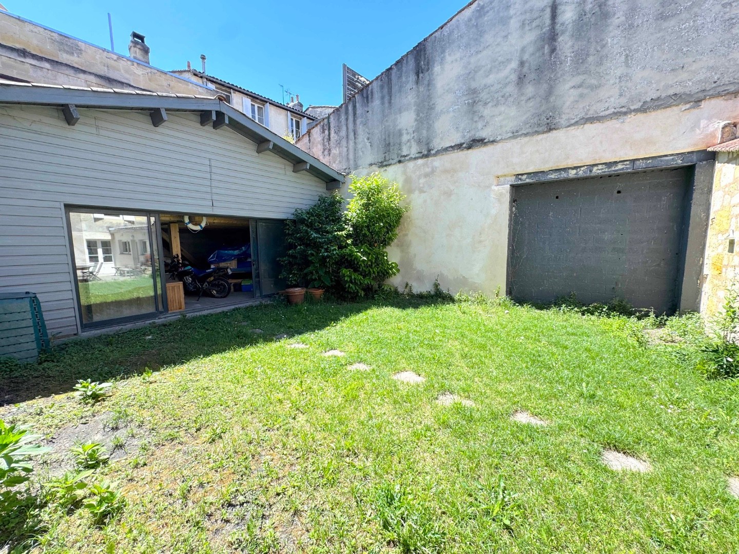 Maison à vendre - Bordeaux (33300)