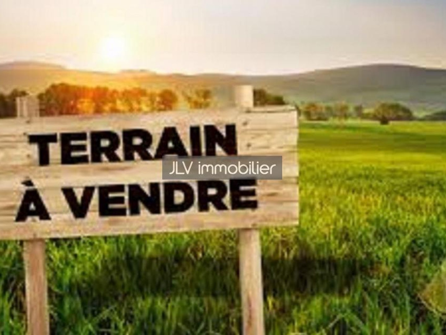 Terrain à vendre - 411m2 - Dunkerque (59430)