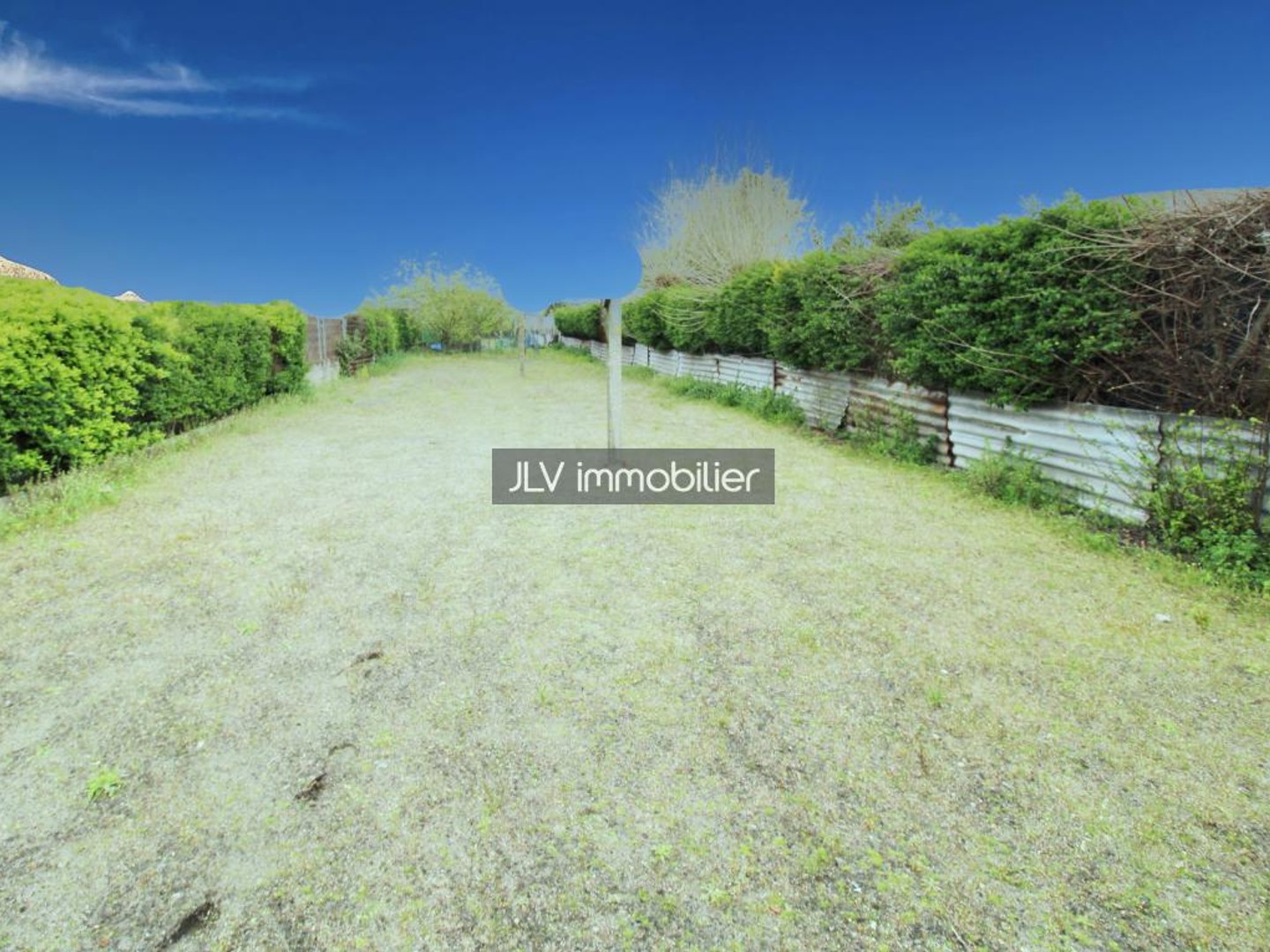 Terrain à vendre - 411m2 - Dunkerque (59430)