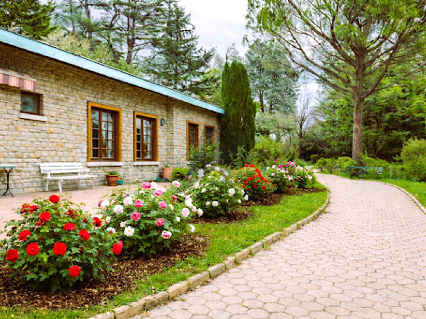 Maison 6 pièces 196 m²
