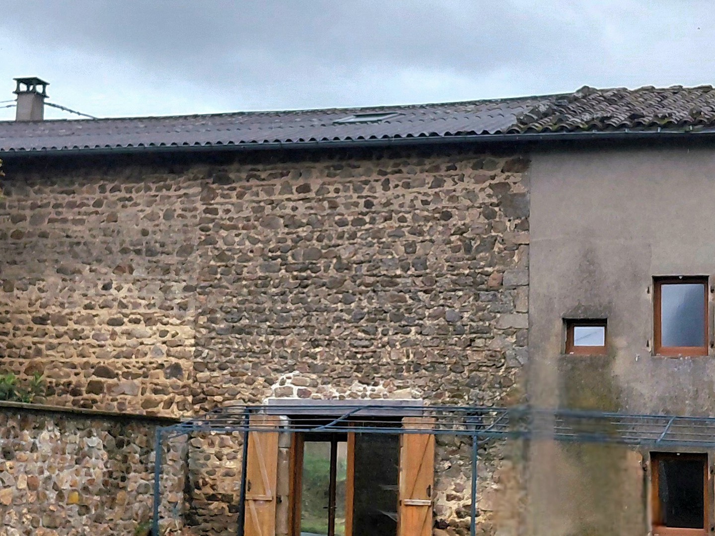 Maison à vendre - 6 pièces - 167m2 - Sauxillanges (63490)