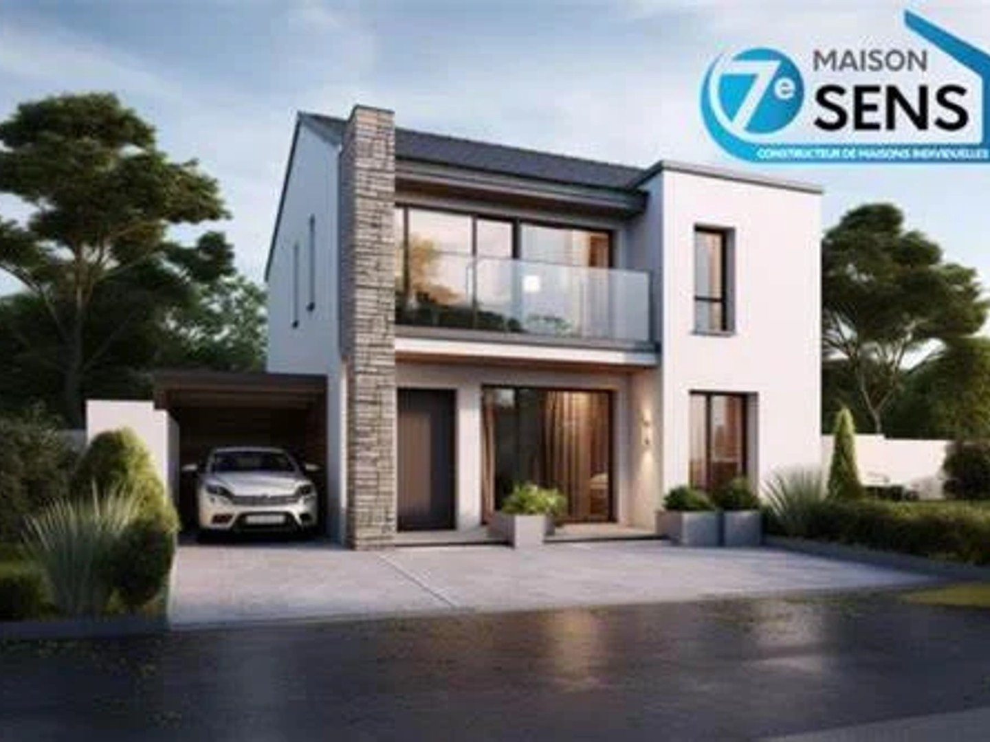 Terrain à vendre - 260m2 - Antony (92160)