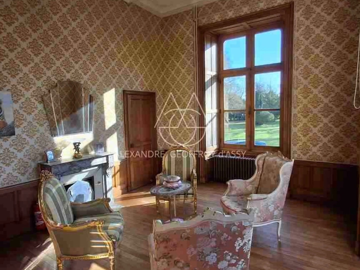 Maison à vendre - 20 pièces - 700m2 - Château-Gontier-S... (53200)