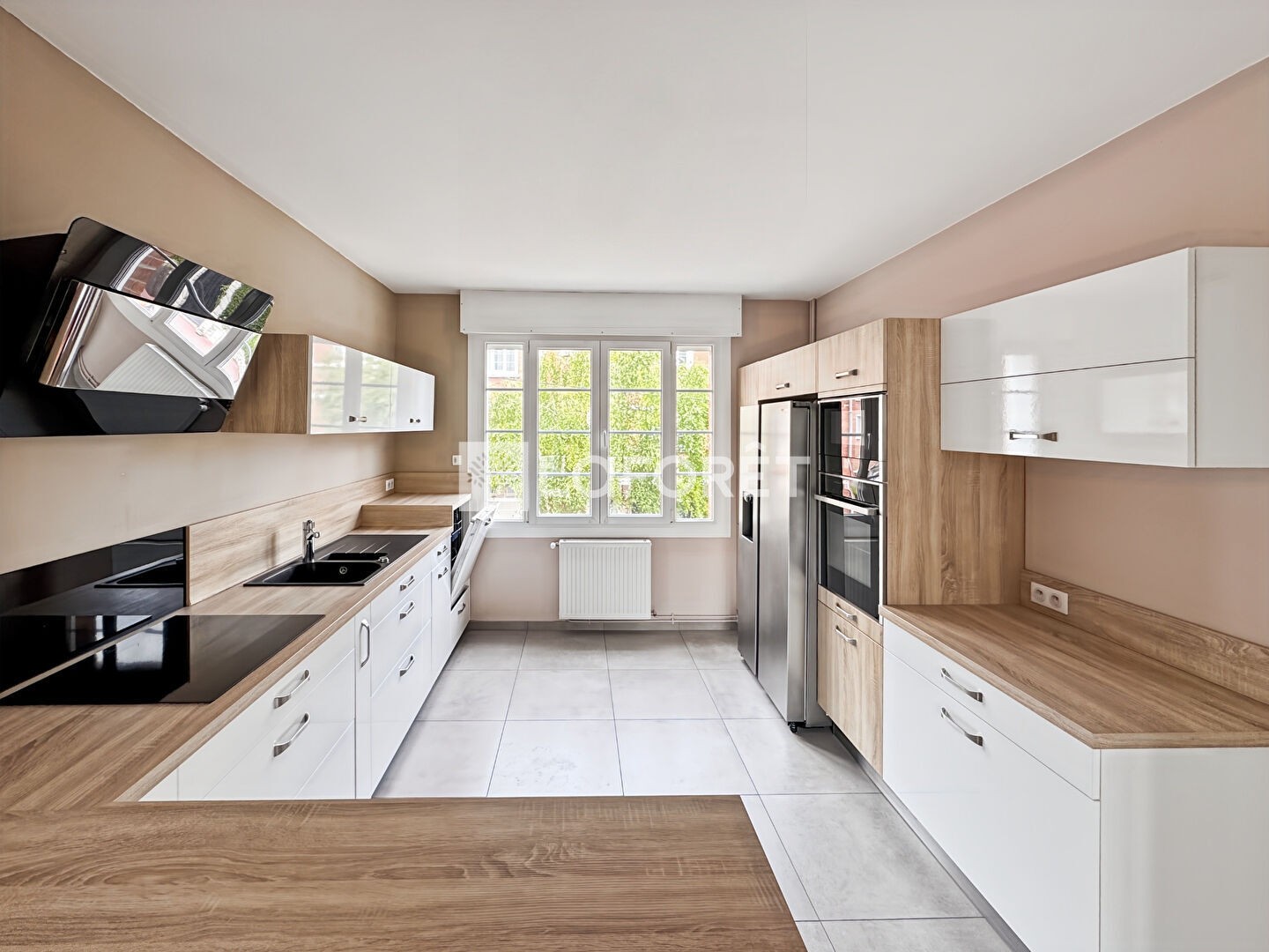 Maison à vendre - 5 pièces - 167m2 - Calais (62100)