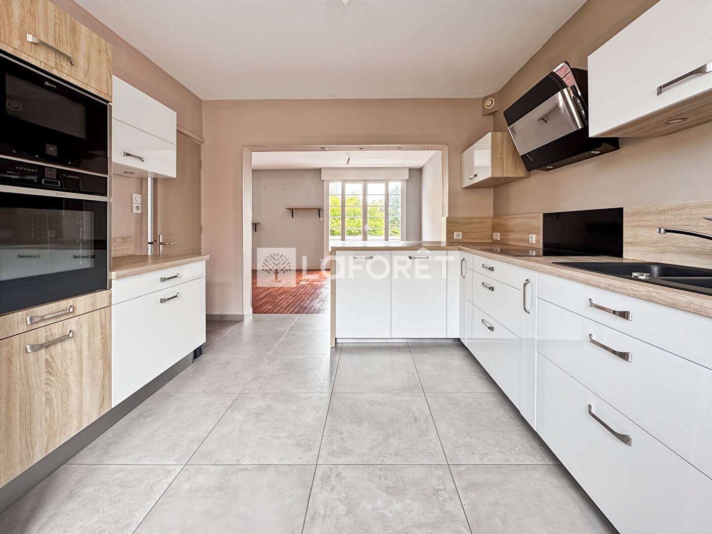 Maison à vendre - 5 pièces - 167m2 - Calais (62100)