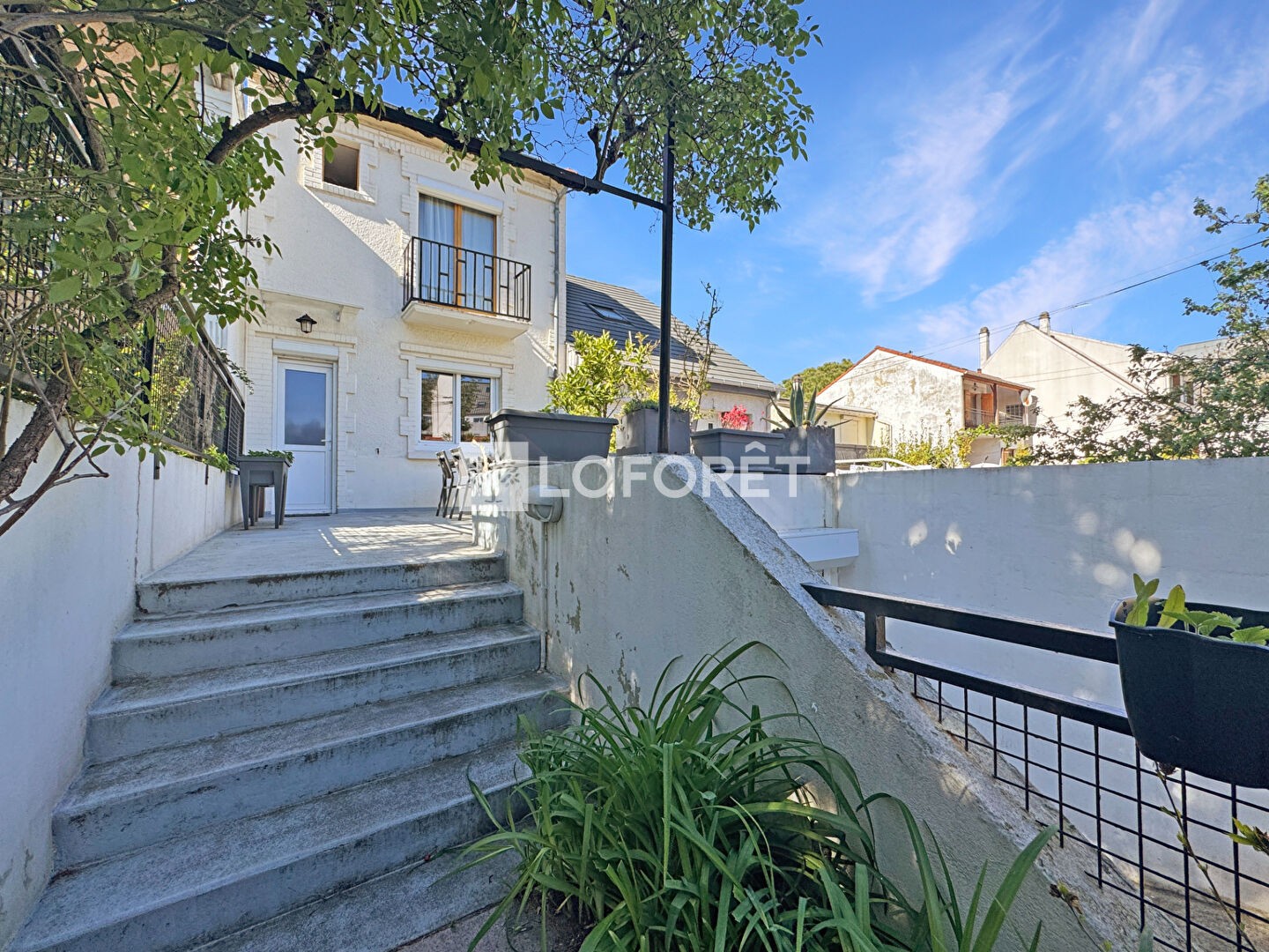 Maison à vendre - 4 pièces - 90m2 - Bezons (95870)