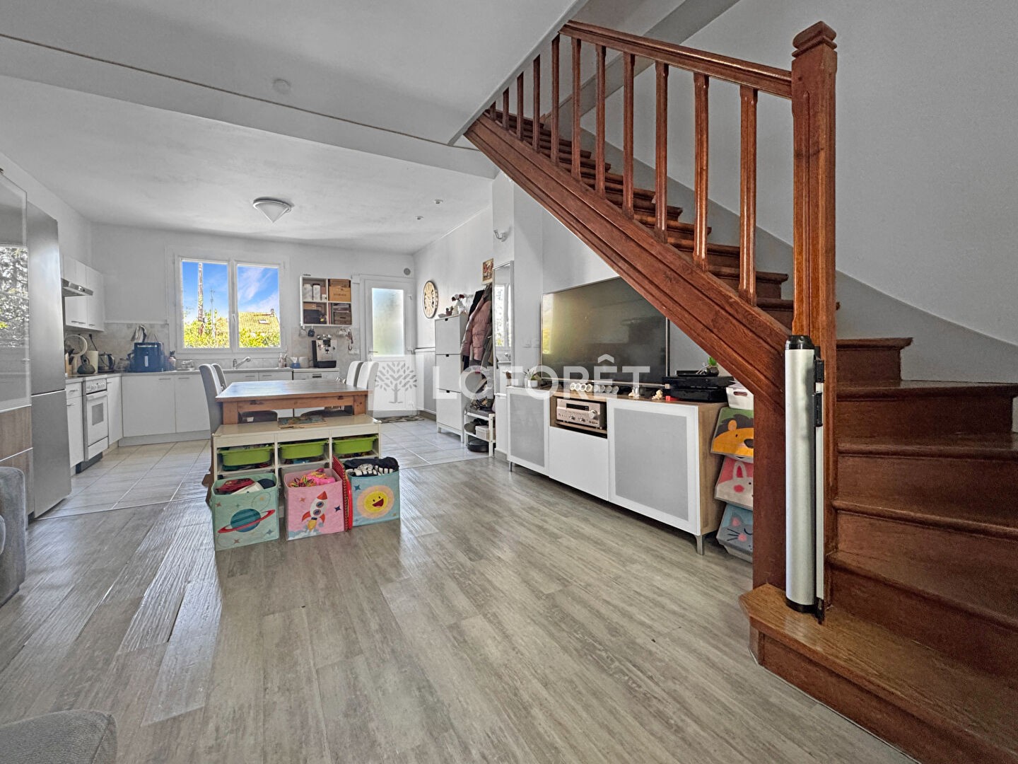 Maison à vendre - 4 pièces - 90m2 - Bezons (95870)