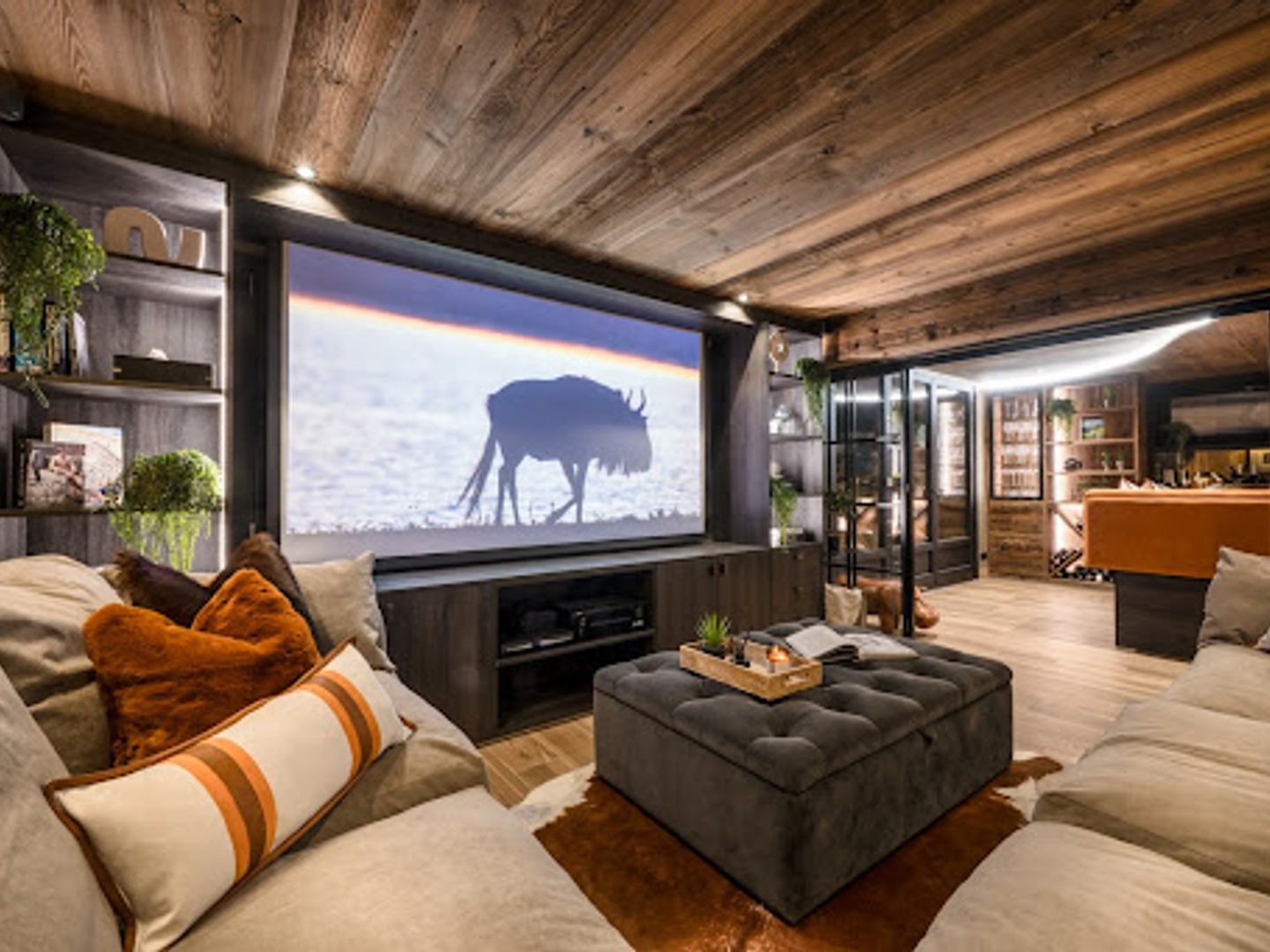 Maison 10 pièces 312 m²