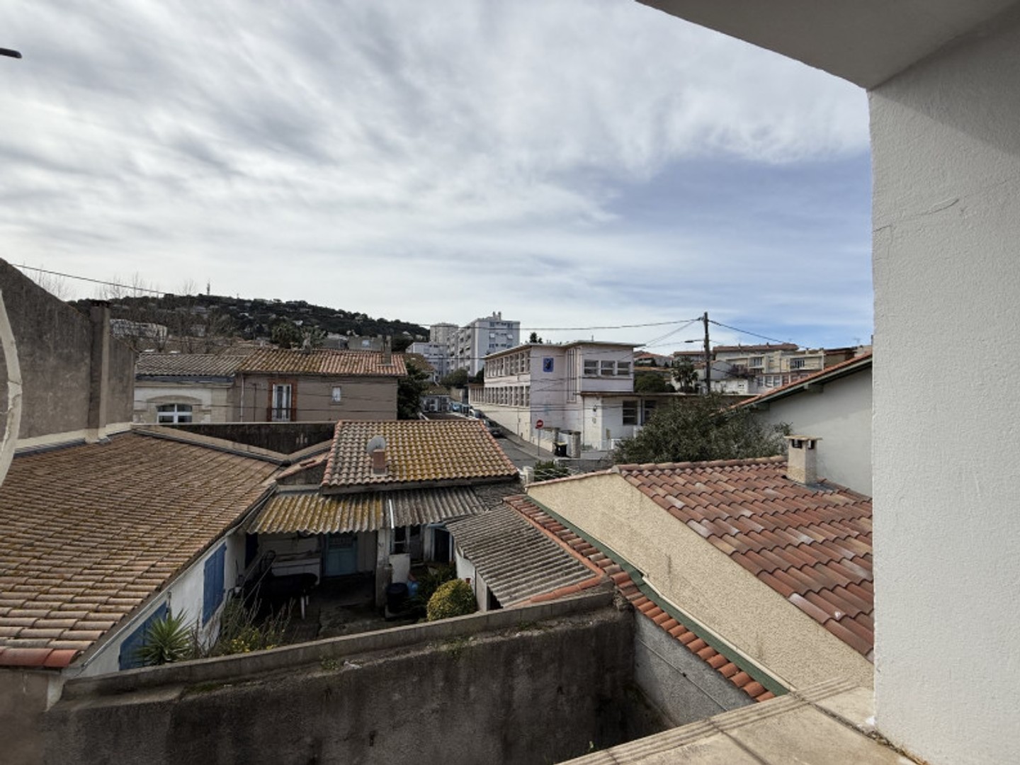 Appartement à vendre - 6 pièces - 129m2 - Sète (34200)