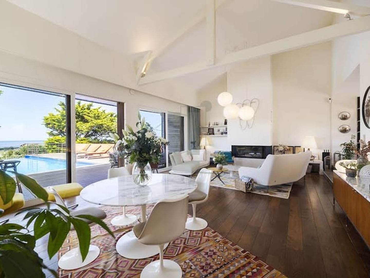 Villa 8 pièces 348 m²