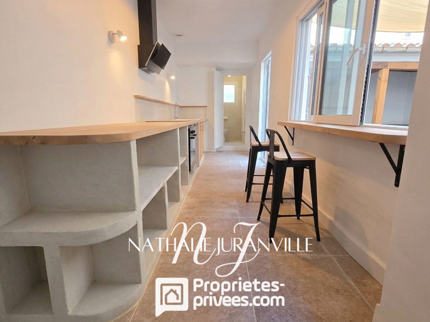 Maison à vendre - 5 pièces - 158m2 - Céret (66400)