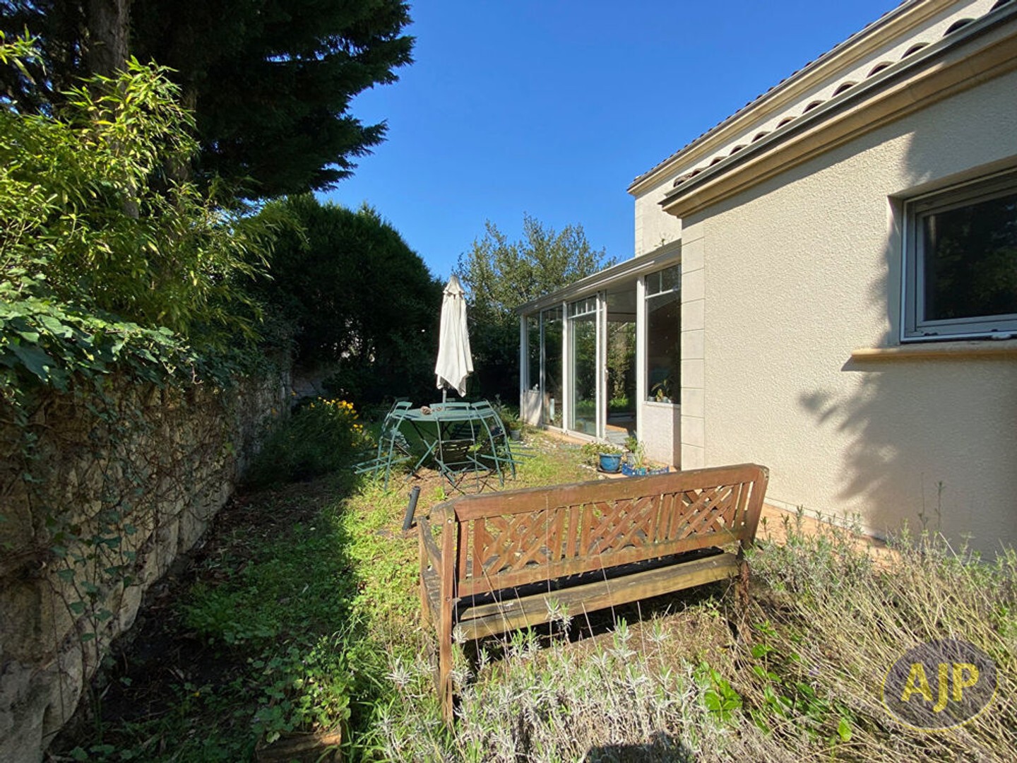 Maison à vendre - 7 pièces - 160m2 - Bordeaux (33000)