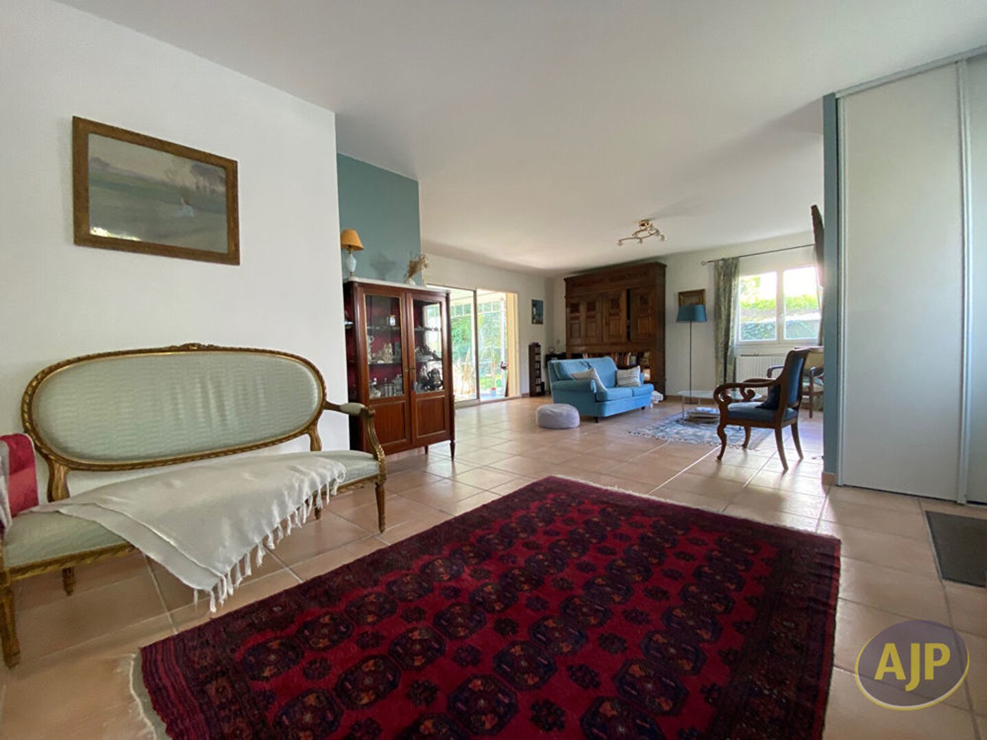 Maison à vendre - 7 pièces - 160m2 - Bordeaux (33000)