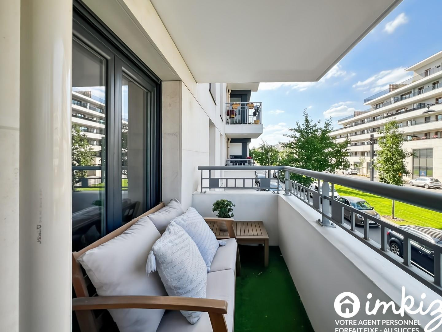 Appartement à vendre - Châtenay-Malabry (92290)