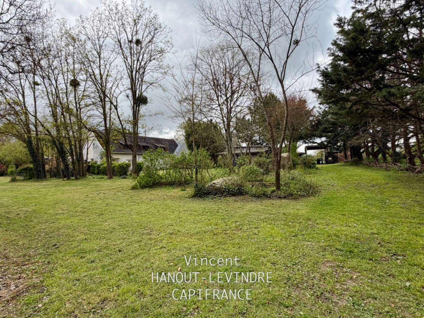Maison à vendre - 5 pièces - 140m2 - Rives-Du-Loir-En-... (49140)