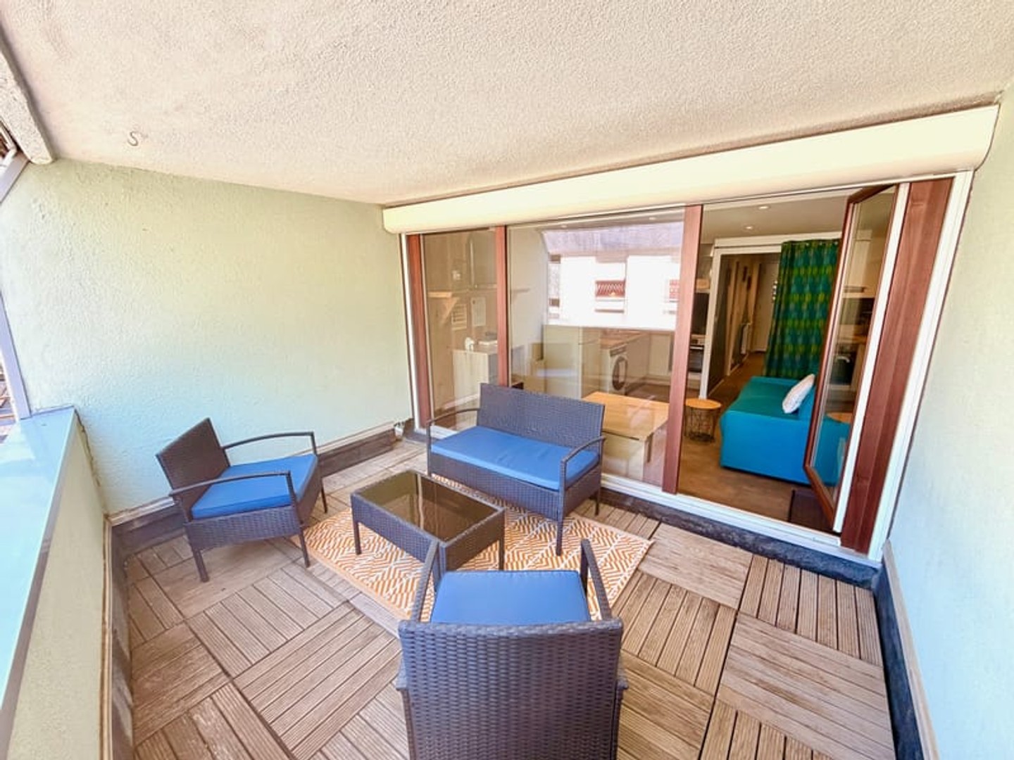 Appartement à vendre - 1 pièce - 27m2 - Bagnères-De-Bigorre (65200)