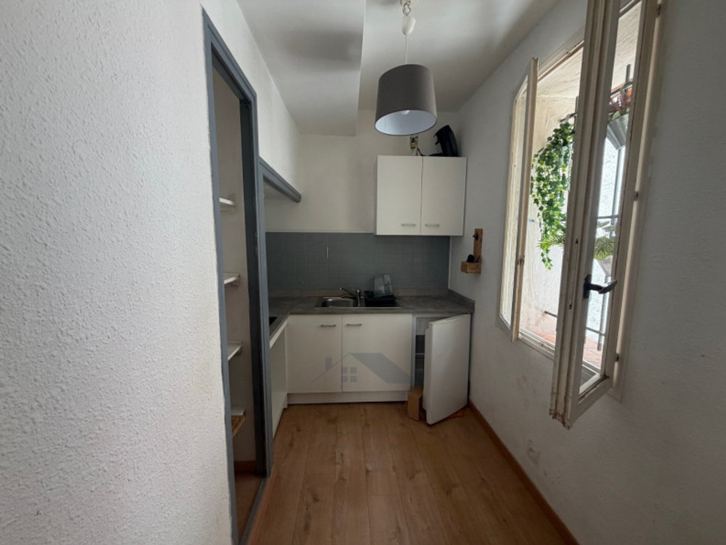 Appartement à vendre - 1 pièce - 22m2 - Narbonne (11100)