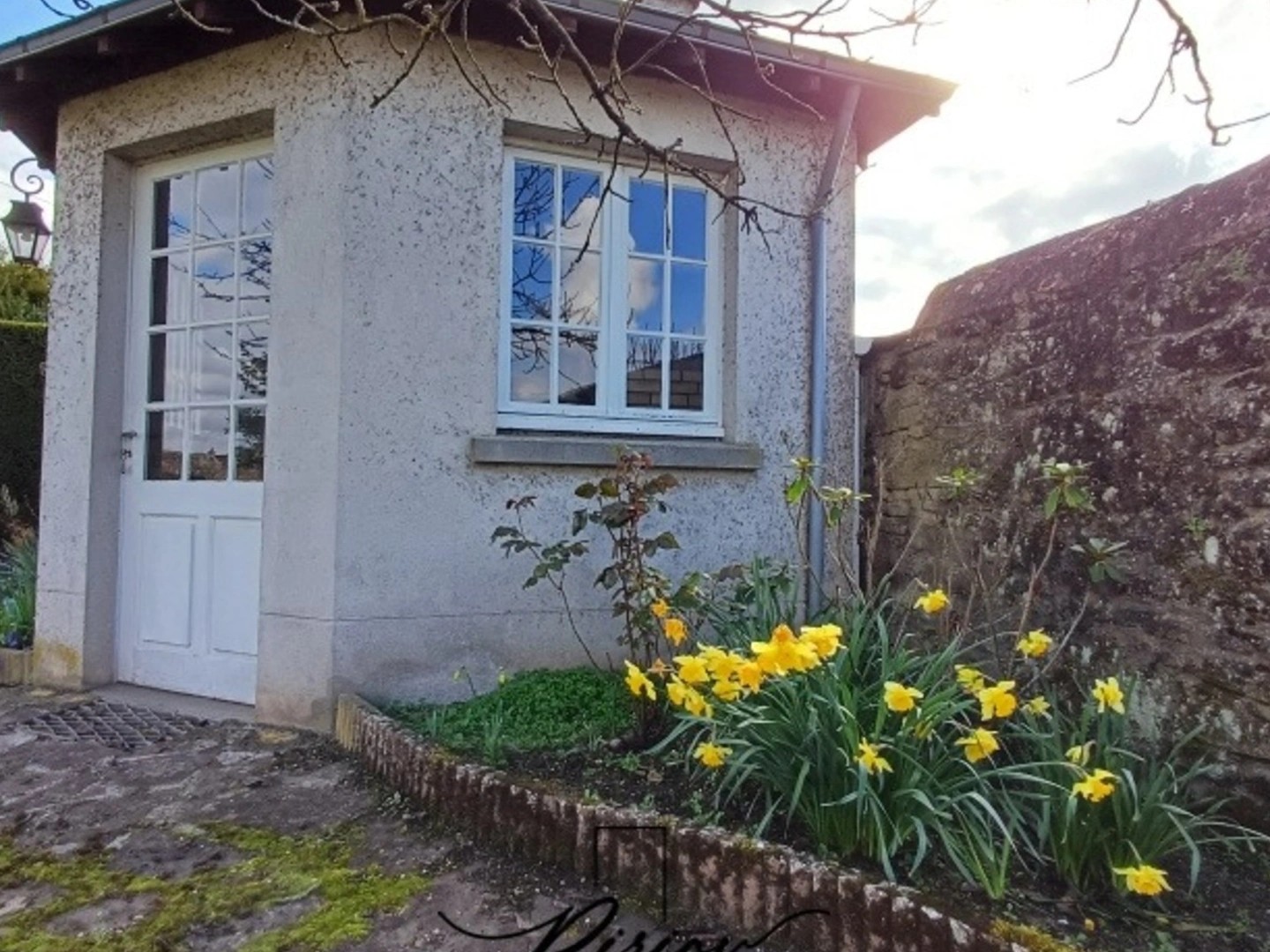 Maison à vendre - 8 pièces - 171m2 - Doué-En-Anjou (49700)