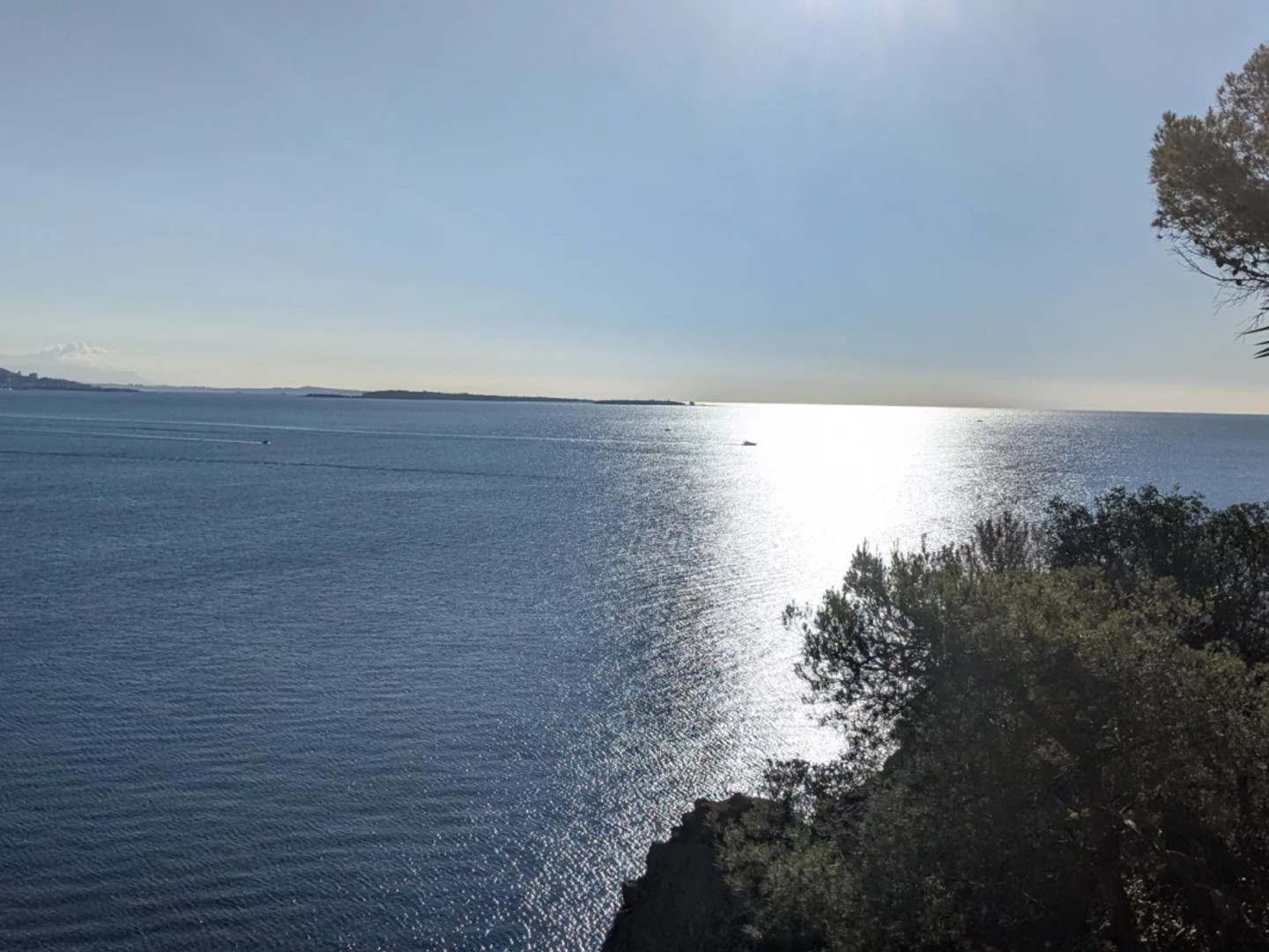 THEOULE SUR MER