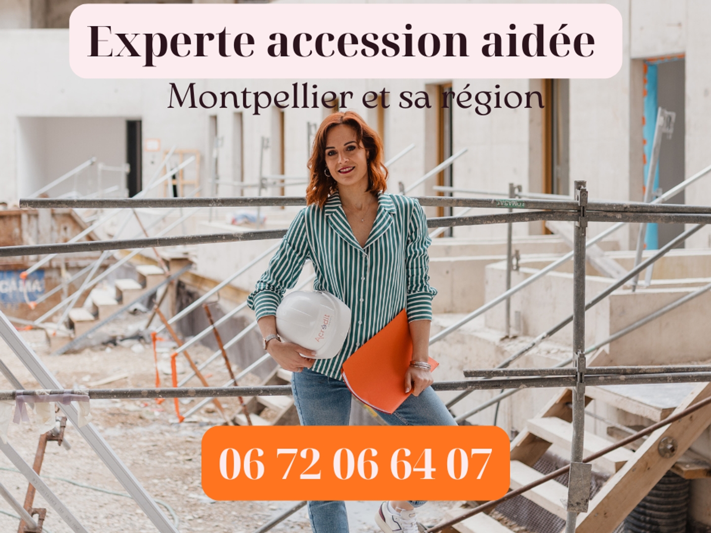 Appartement à vendre - 3 pièces - 65m2 - Montpellier (34070)