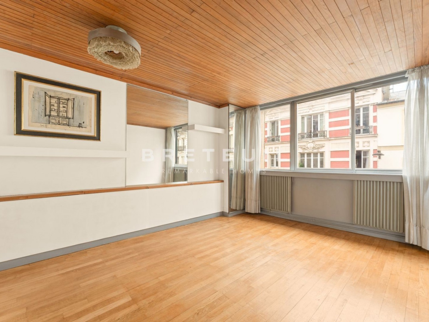 Maison à vendre - 4 pièces - 153m2 - Paris 14e (75014)