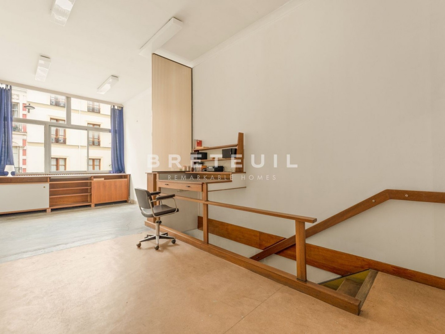 Maison à vendre - 4 pièces - 153m2 - Paris 14e (75014)