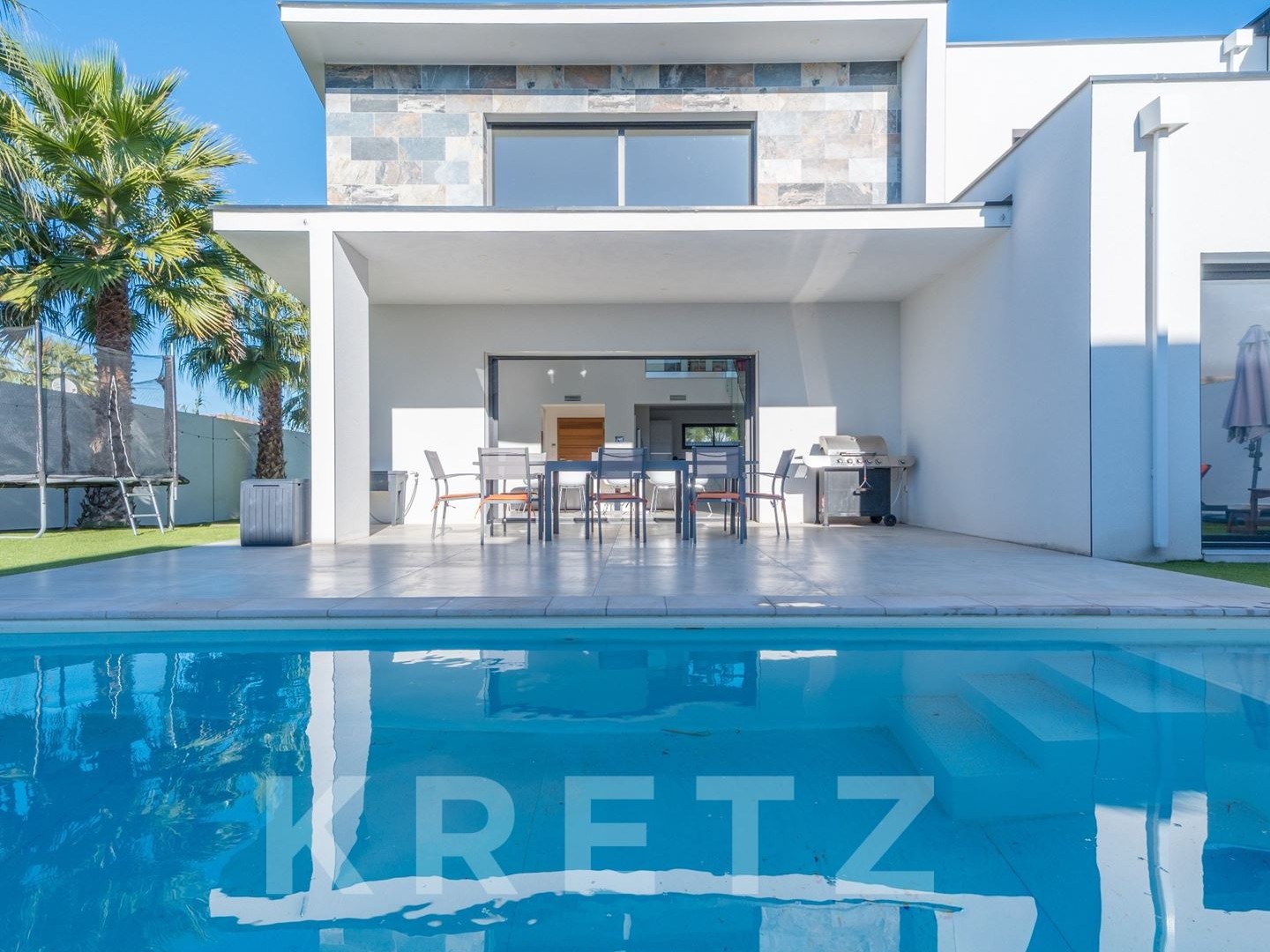 Maison à vendre - 5 pièces - 168m2 - Agde (34300)