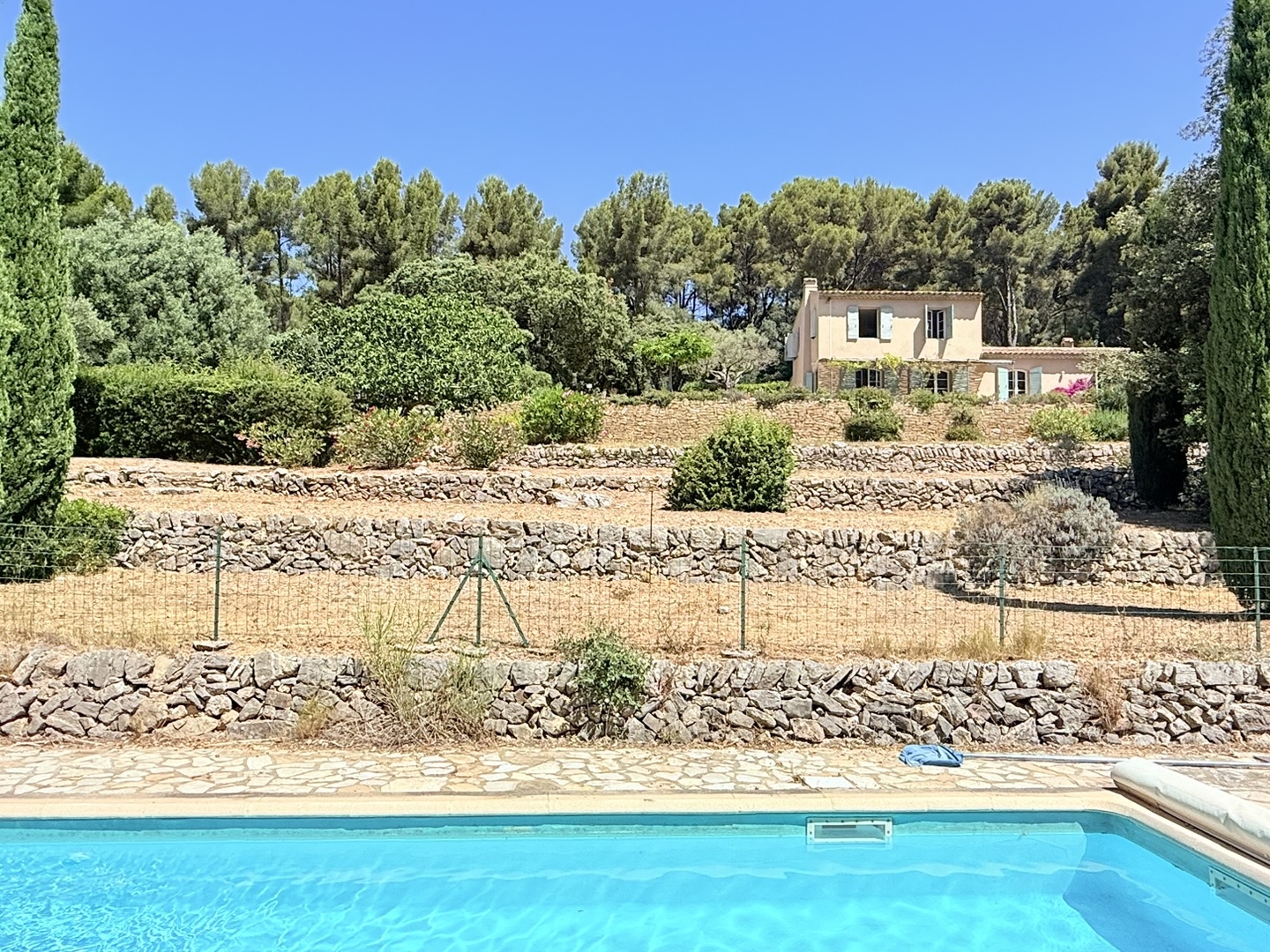 Maison à vendre - 8 pièces - 157m2 - Sanary-Sur-Mer (83110)