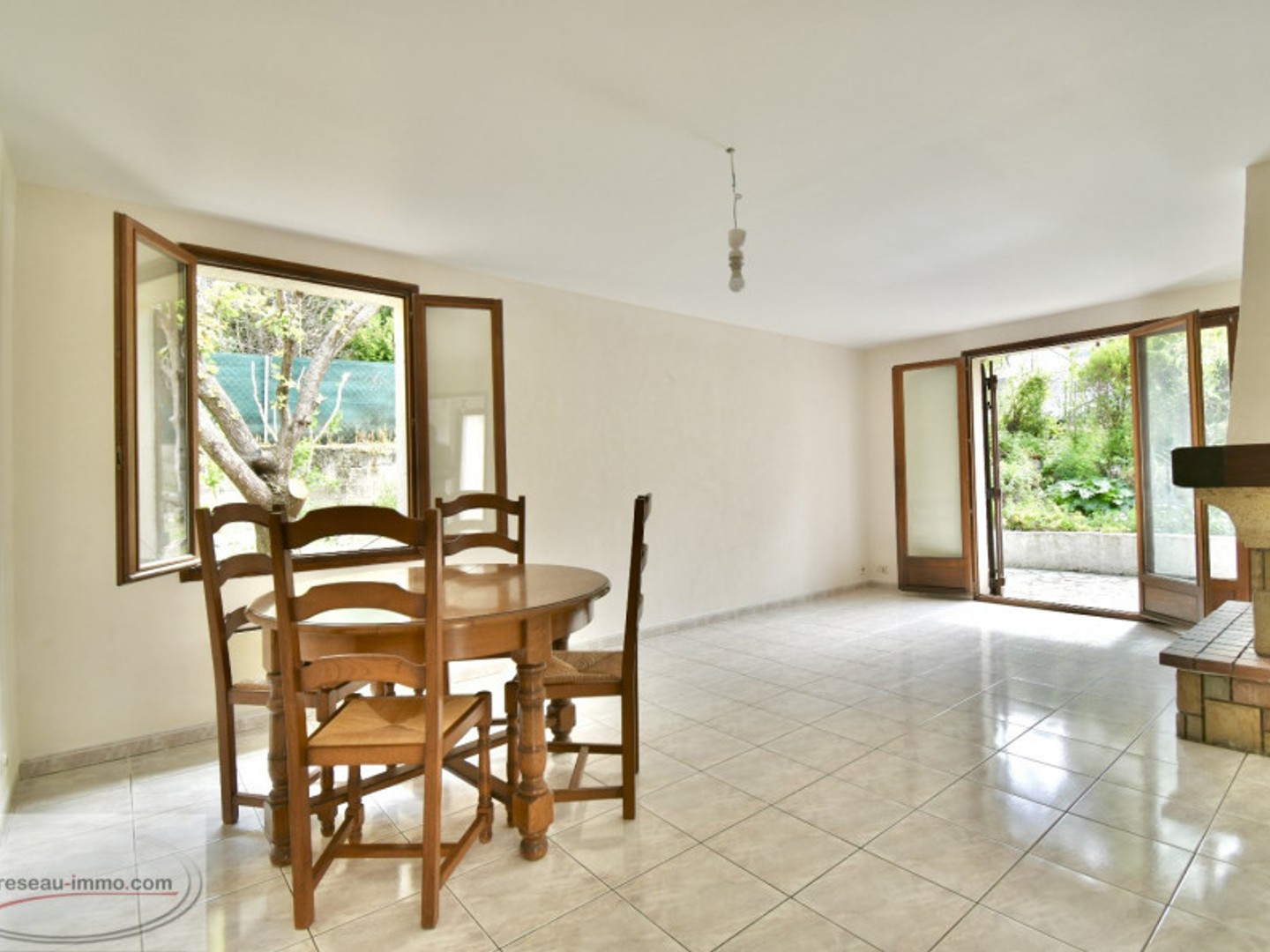 Maison à vendre - 4 pièces - 80m2 - Le Cannet (06110)