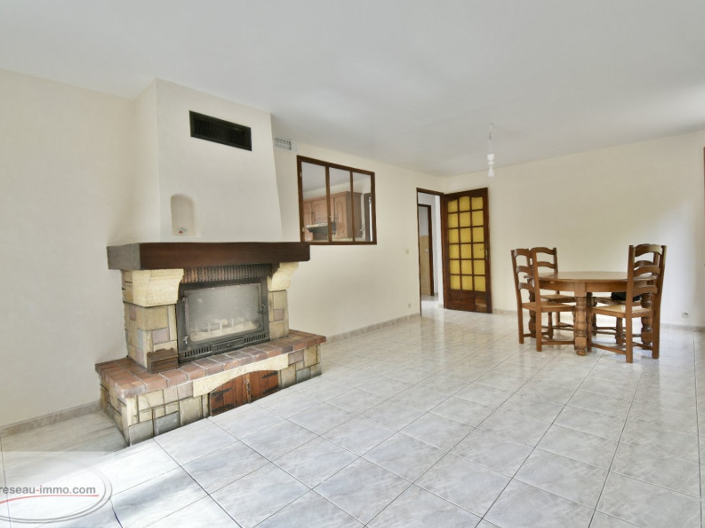 Maison à vendre - 4 pièces - 80m2 - Le Cannet (06110)