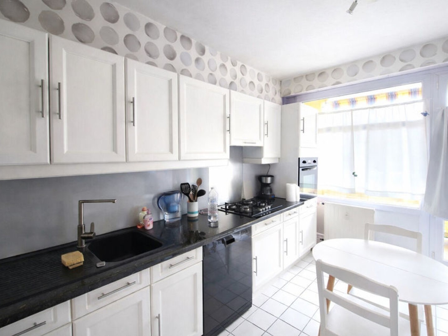 Appartement à vendre - 4 pièces - 79m2 - Cognin (73160)