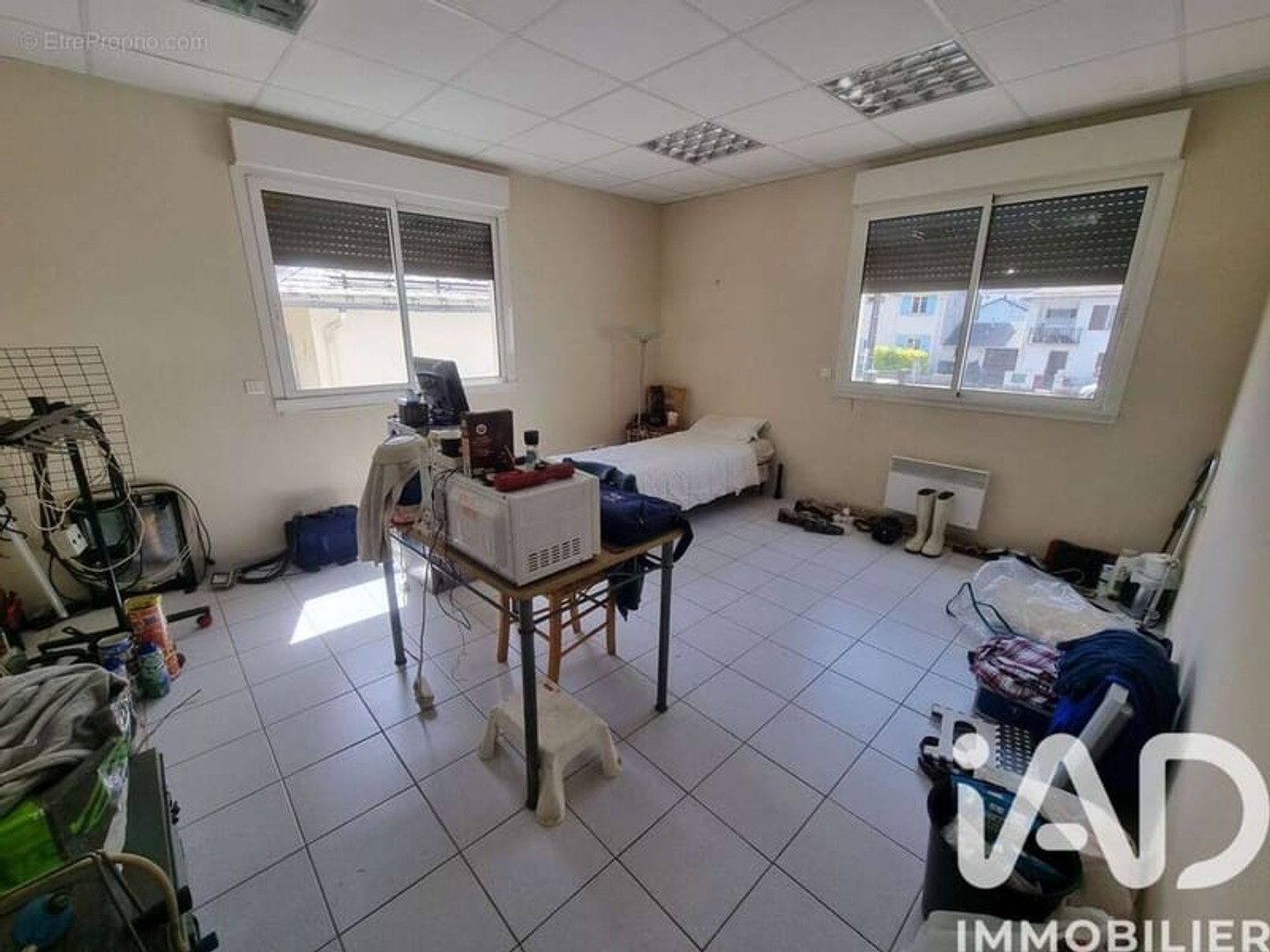 Appartement à vendre - 17 pièces - 900m2 - Lacaune (81230)