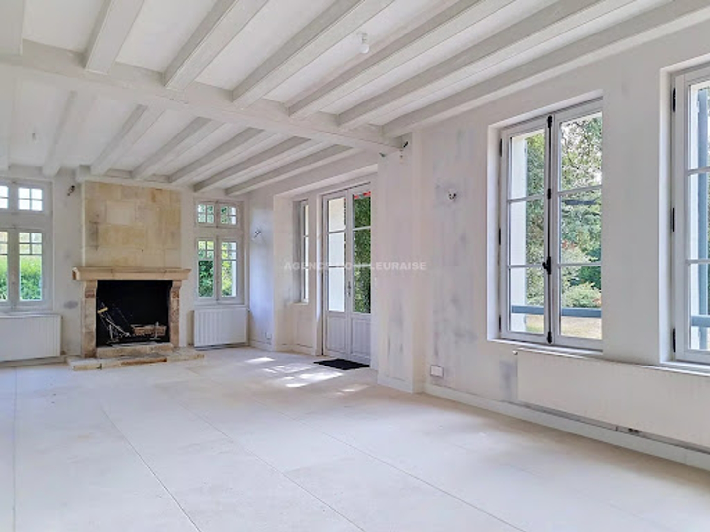 Maison à vendre - 10 pièces - 330m2 - Honfleur (14600)