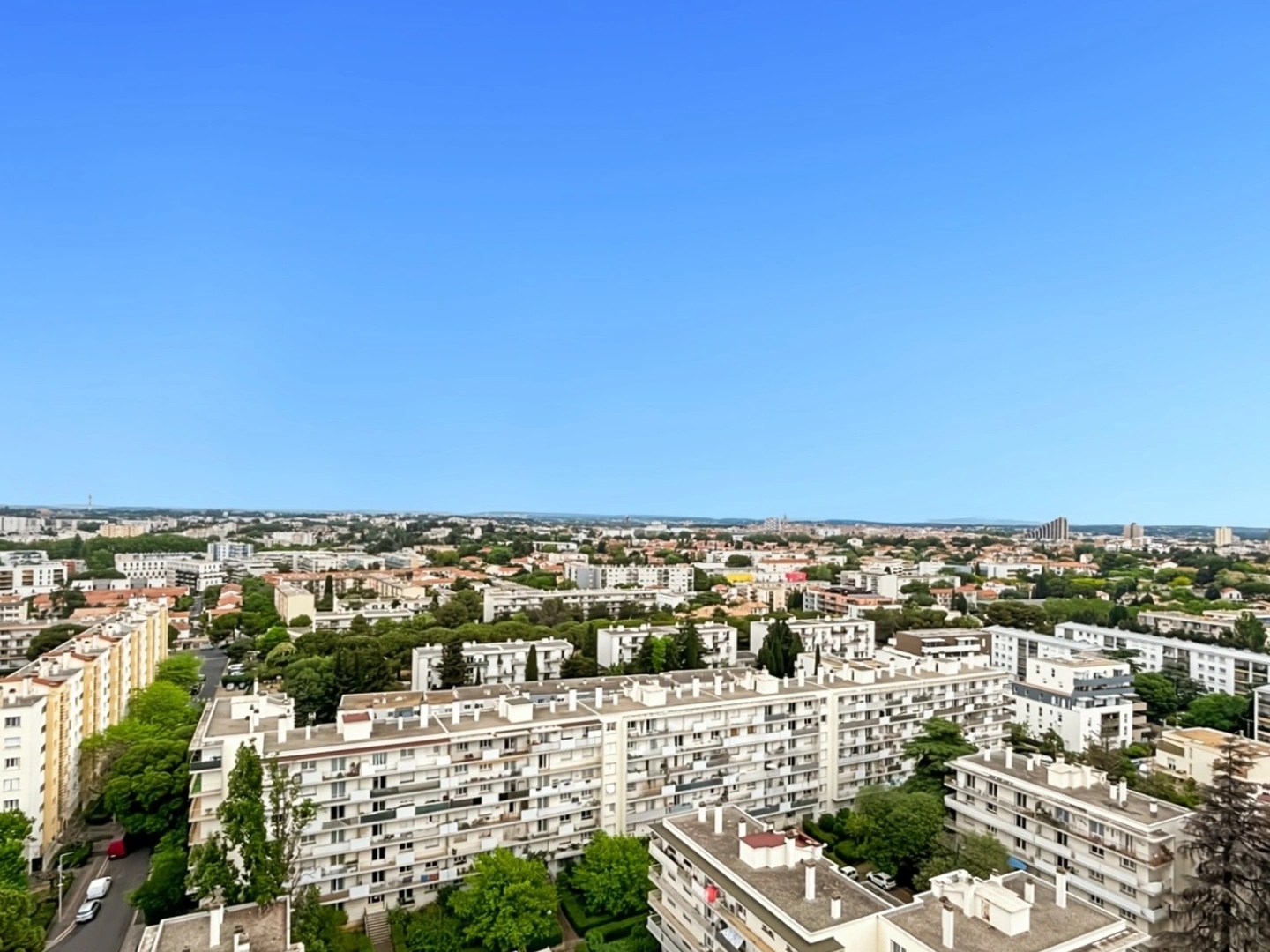 Appartement 4 pièces 75 m²