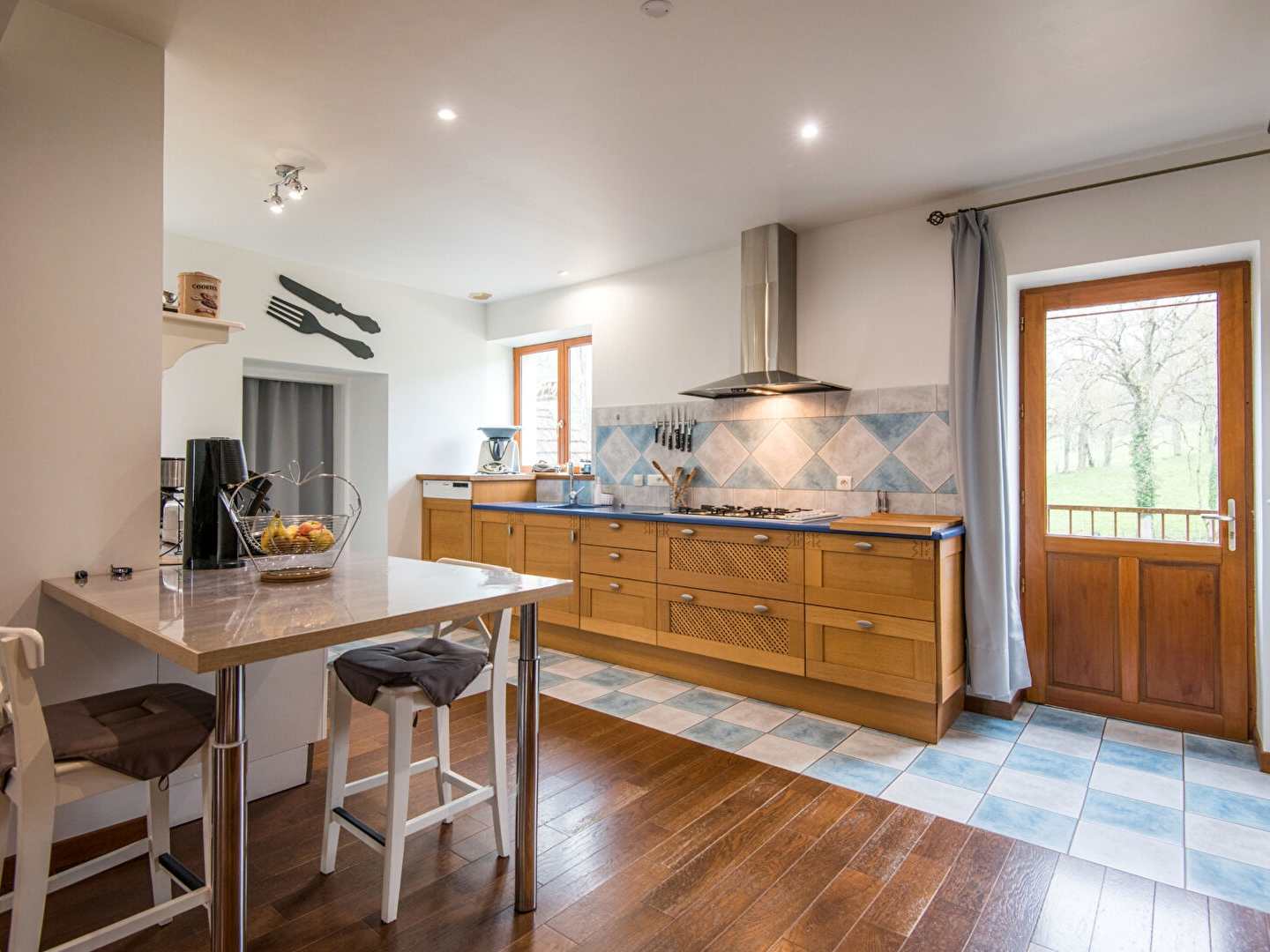 Appartement à vendre - 664m2 - Prudhomat (46130)