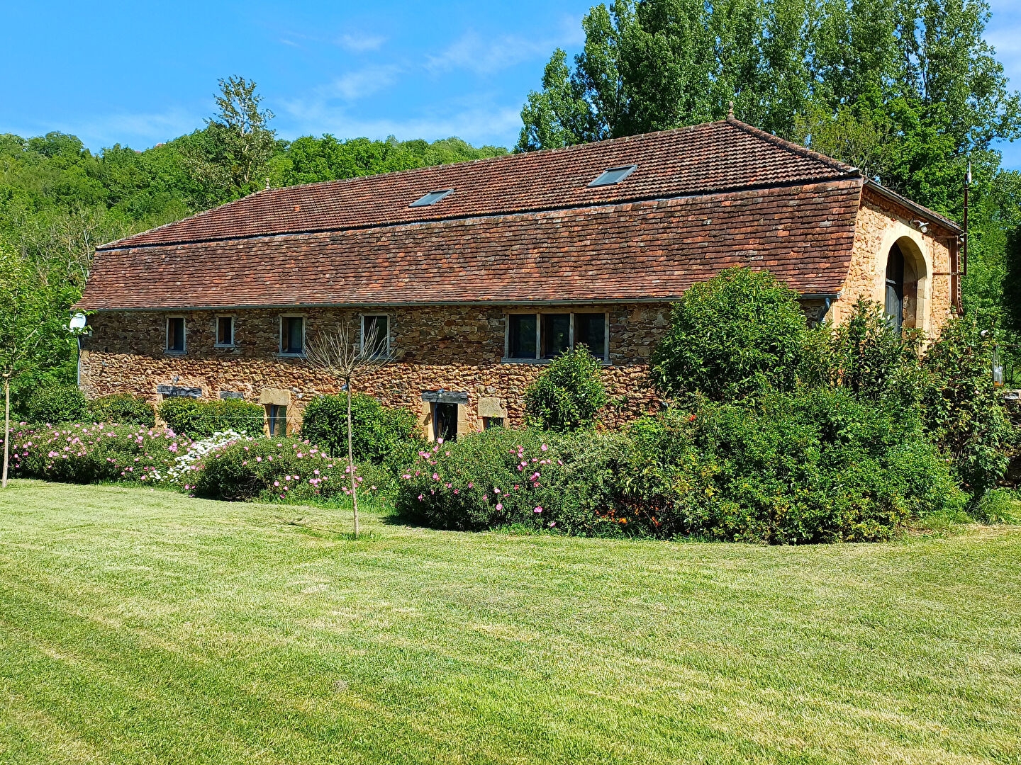Appartement à vendre - 664m2 - Prudhomat (46130)