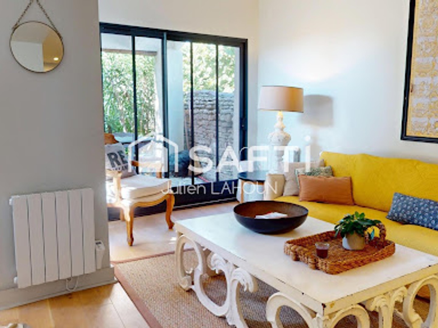 Maison à vendre - 4 pièces - 95m2 - La Couarde-Sur-Mer (17670)