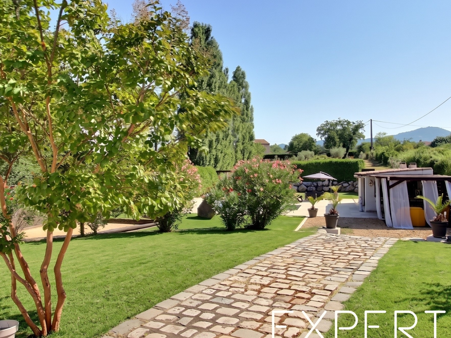 Maison à vendre - 4 pièces - 134m2 - Fuveau (13710)