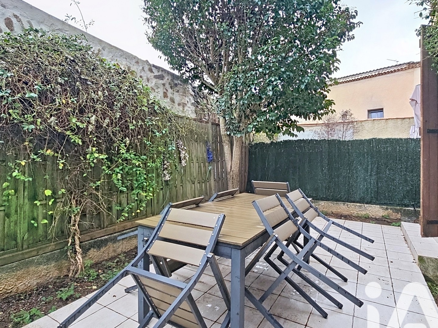 Maison à vendre - 4 pièces - 89m2 - Cuers (83390)